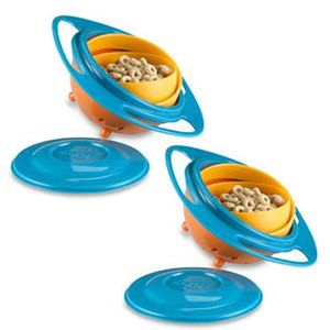 gyro bowl (lot de 2) 