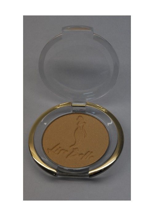 Fard A Paupières Lise Belle n°25 Or