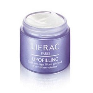Lierac Lipofilling Soin Anti-Age 50ml
