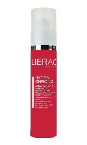 Lierac Hydra Chrono Crème Douceur Apaisante