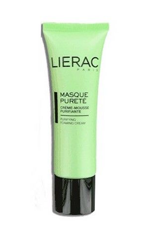 Lierac Masque Pureté 50ml