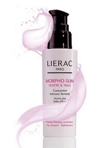 Lierac Morpho-Slim Ventre et Taille