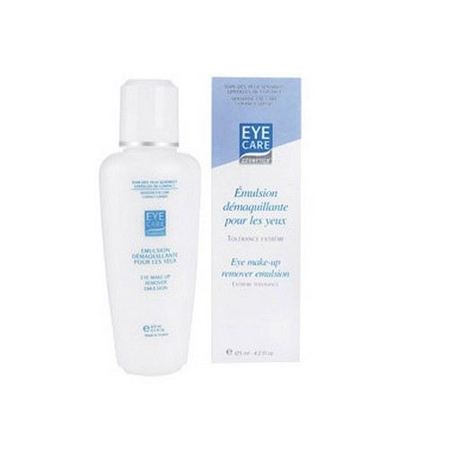 Eye Care Emulsion Démaquillante Yeux