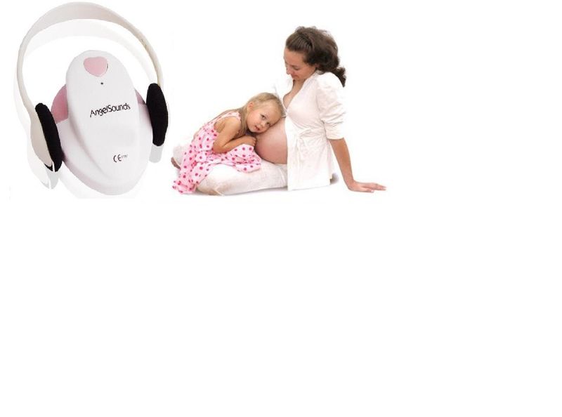 Doppler Foetal 