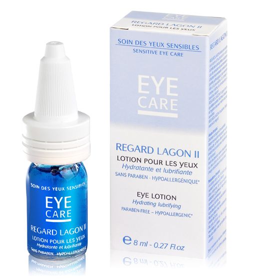 Eye Care Regard Lagon II 8ml