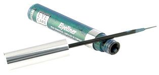 Eye Care Eyeliner liquide 5g vert