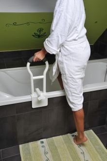 Barre d'accès au bain SECURIT (ID812093)