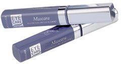 Eye Care Mascara Haute Tolérance 9g anthracite