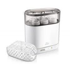 Avent Stérilisateur Electronique  à vapeur 4 en 1