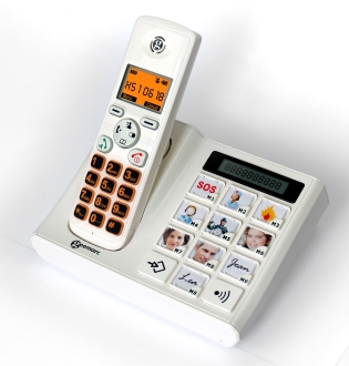 Photodect Geemarc (ID817153)