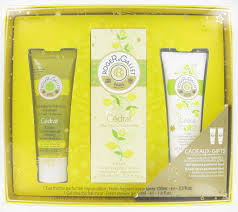 Coffret Roger & Gallet Cédrat 100ml