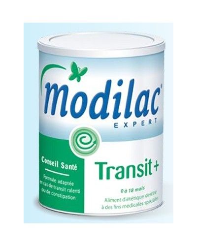 Modilac Expert Transit  + (vendu par 6)