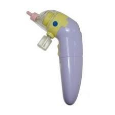 Mouche Bébé Electronique Baby Doo MX6One Diffuseur de Serum Physiologique