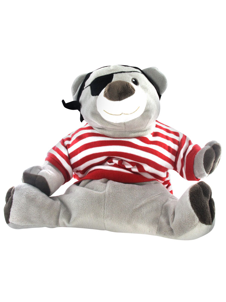 Cooper Bouillotte Enfant Pirate Mouss