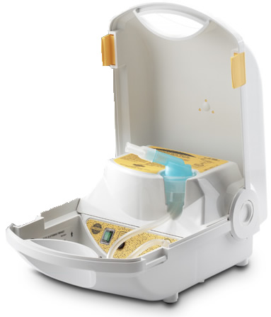 Aérosol Atomisor Classique Box +