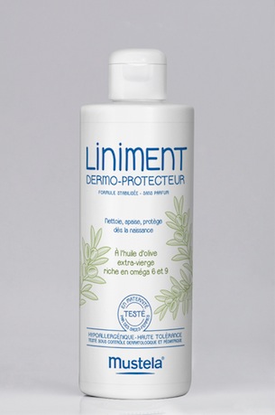 Mustela liniment dermo-protecteur 400ml